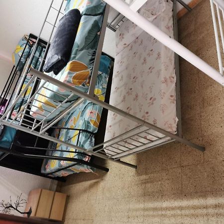 برشلونة Hostal Babylon المظهر الخارجي الصورة