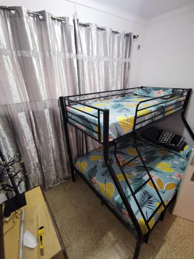 برشلونة Hostal Babylon المظهر الخارجي الصورة