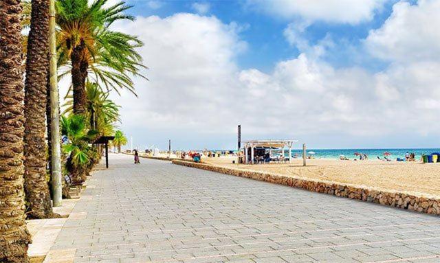 برشلونة Hostal Babylon المظهر الخارجي الصورة