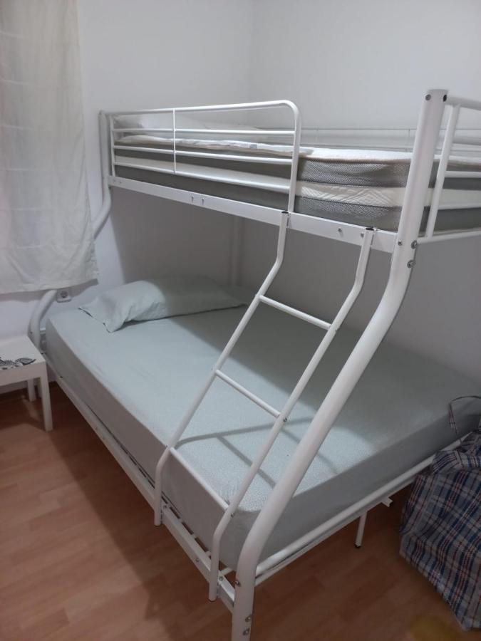 برشلونة Hostal Babylon المظهر الخارجي الصورة