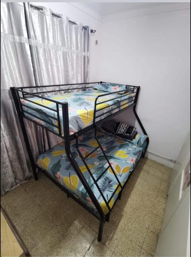 برشلونة Hostal Babylon المظهر الخارجي الصورة